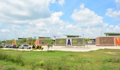 Las inscripciones son gratuitas.