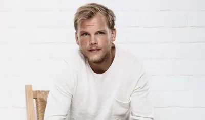  DJ sueco Avicii murió hace dos semanas.