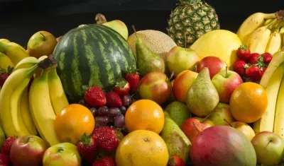 Hoy la FAO recuerda que es el día de la fruta.