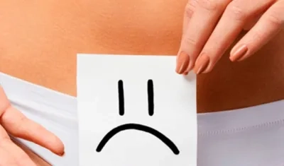 Una infección vaginal mal cuidada puede derivar en infecciones crónicas.