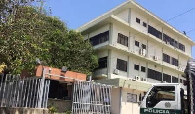 Medicina Legal en Barranquilla.