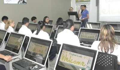 El programa es gratuito y tiene una duración de 60 horas.