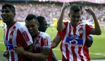 Junior colocará a su escuadra principal en procura de avanzar. 