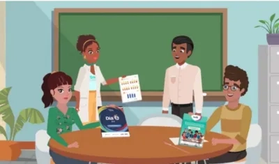 El Día E es el día de la excelencia educativa.