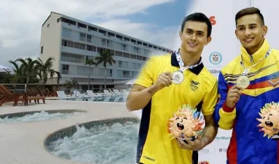 Los hoteles pagaron sus debidos impuestos, pero ahora no hay quien les pague las facturas por el hospedaje.