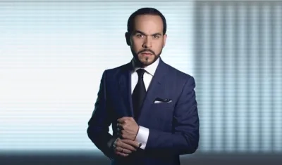 Abelardo De la Espriella.