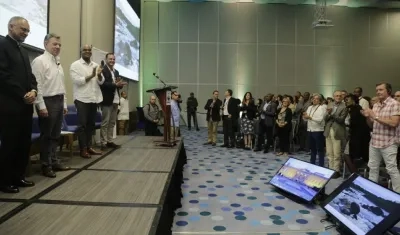 El reto del Gobierno Nacional es lograr que a 2020 el país recicle un 20 por ciento de sus residuos hasta alcanzar el 50 por ciento en el año 2030.