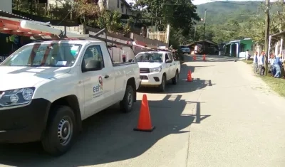 Los hondureños están indignados con el pésimo y caro servicio del operador antioqueño.