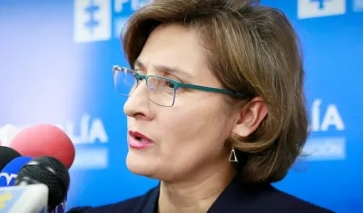 Martha Janeth Mancera, Apoyo a la Investigación y Análisis contra la Criminalidad Organizada.