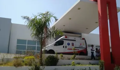 Hospital de Sabanalarga