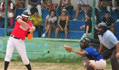 La Liga de Verano sigue a buen ritmo. 