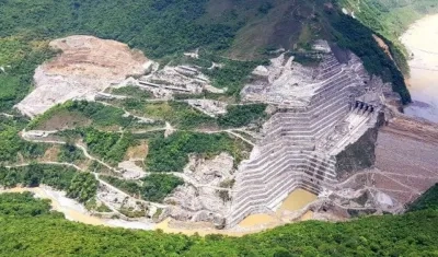 Comunidades aledañas deben seguir estas recomendaciones.