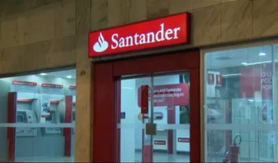 Lugar de los hechos.