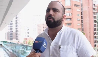 José Amar Sepúlveda, Representante electo.