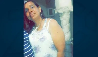 Teresa Concepción Figueroa.