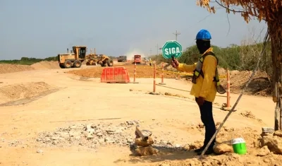 La 'Vía de la Prosperidad', tremenda desilusión en el Magdalena.