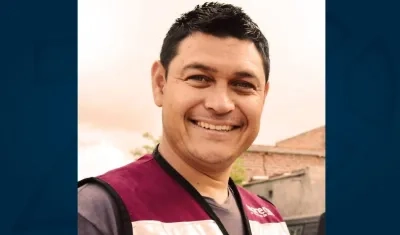 José Remedios Aguirre.