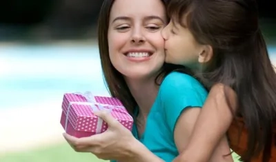 El Día de la Madre se celebra este fin de semana en todo el país.