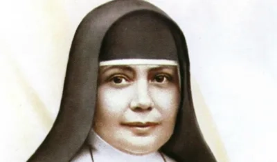 Beata Nazaria Ignacia.