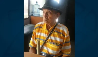 Hernán Luis Rangel Pérez.