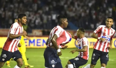 El cuadro rojiblanco quiere pegar primero. 