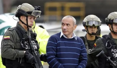  Marcos De Jesús Figueroa, alias 'Marquitos'.