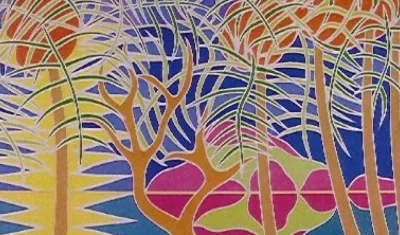 Obra Santa Marta de Hernando del Villar.