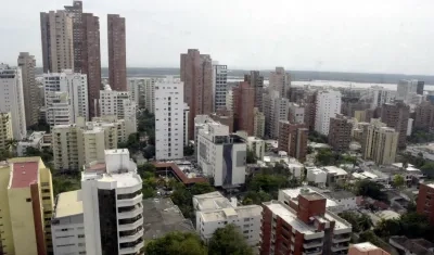 Barranquilla