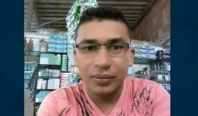 Richard Ramos Alvis