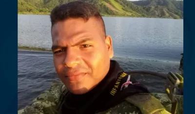 Andrés Chávez Henríquez.