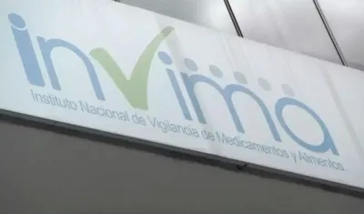 La suerte de la pequeña Sara Sophia está en manos del Invima.