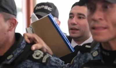 El exfiscal anticorrupción Luis Gustavo Moreno cree que será sin contar todo.