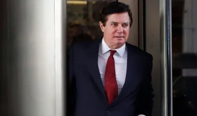 Paul Manafort.