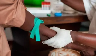 Muchos de estos test están destinados a centros de atención primaria y no necesitan ni electricidad ni un entrenamiento específico para su uso.