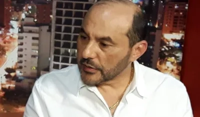  Fredy Bojanini, director (e) de MiRed IPS.