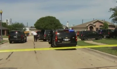 Lugar de los hechos.