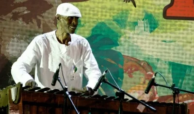 José Antonio Torres, conocido como "Gualajo"