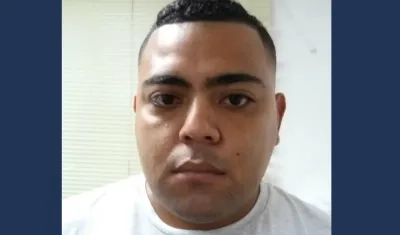 Breiner de Jesús Cerpa Miranda, imputado de homicidio.