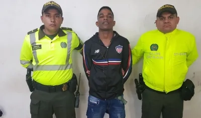 Luis Eduardo Zambrano Barceló