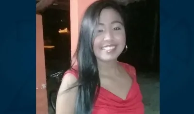 Yelitza Castellar, concejal de Calamar.