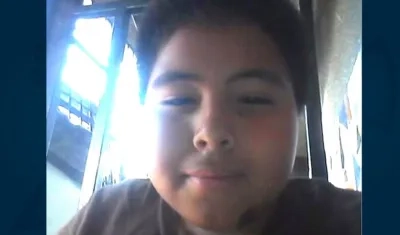 Daniel David Palmar Herrera.