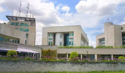  Fiscalía general de la nación 