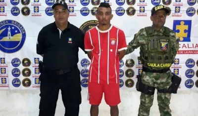 José Donado Garizábalo