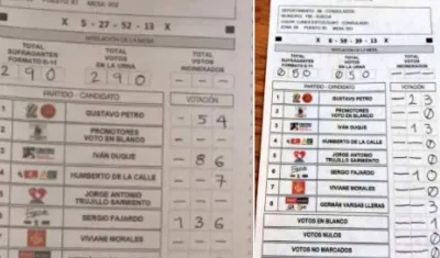 Estas fotos se pueden encontrar en Twitter.