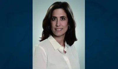 Margarita Zaher, Secretaria de Planeación de Barranquilla.