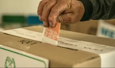 Las campañas presidenciales se encuentran en su recta final.