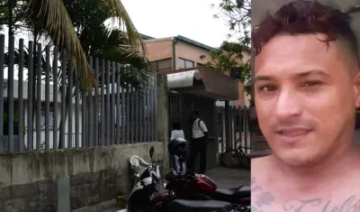 Kevin Andrés Estrada Hurtado