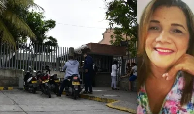 María Claudia Ortíz Molina