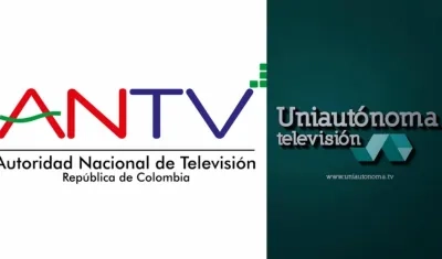 Uniautónoma perdió la licencia de su canal de TV.