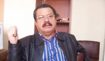 Carlos Lozano Guillén